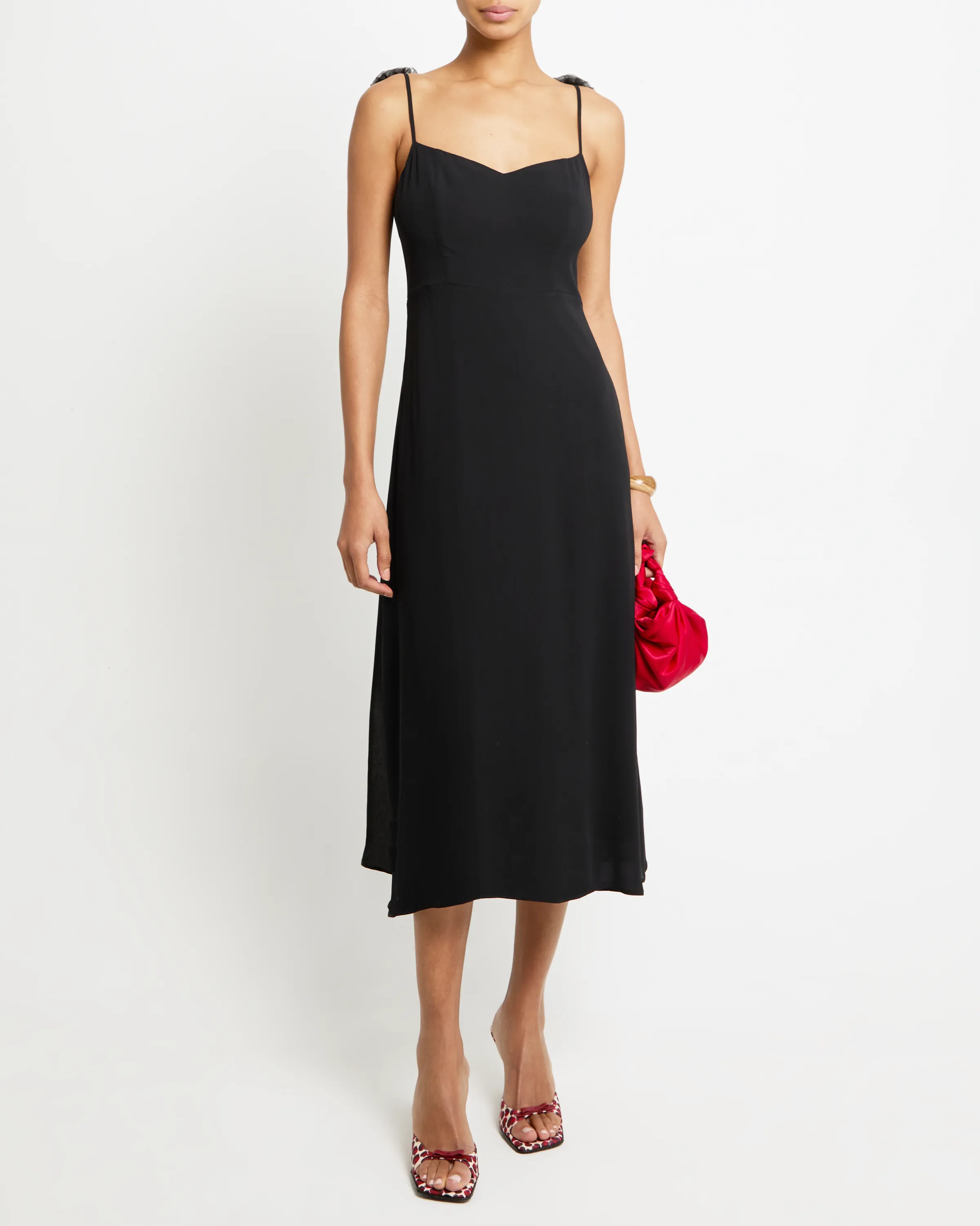 Renee Dress