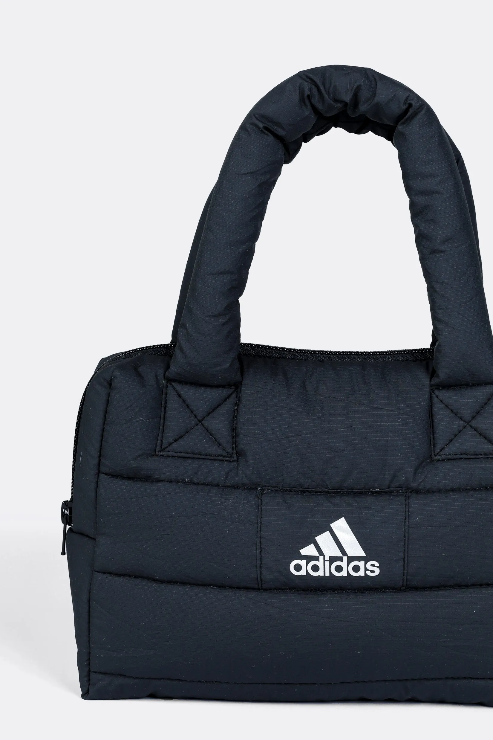 Rework Adidas Mini Puffer Bag Frankie