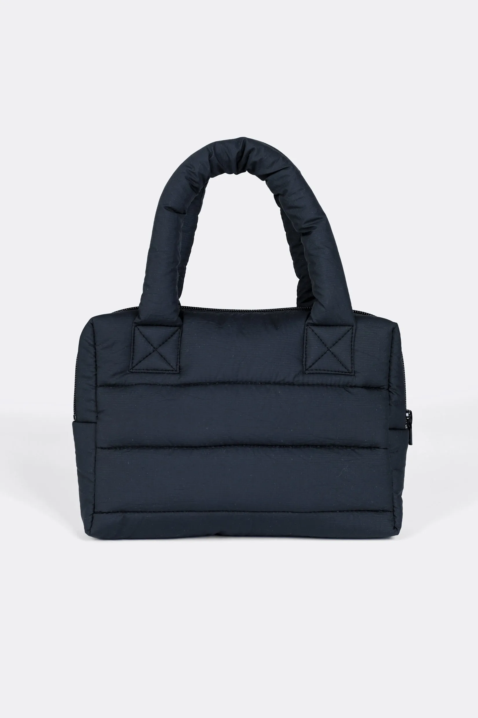 Rework Adidas Mini Puffer Bag Frankie