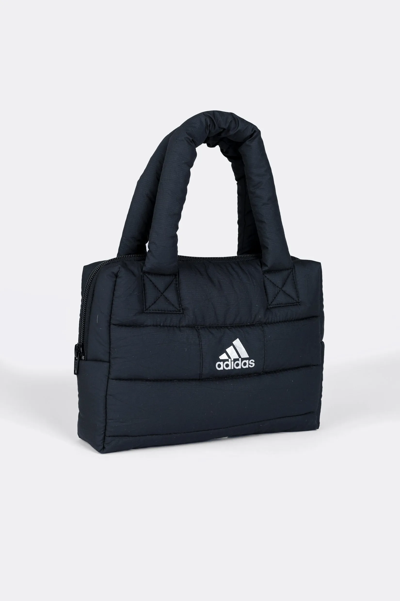 Rework Adidas Mini Puffer Bag Frankie
