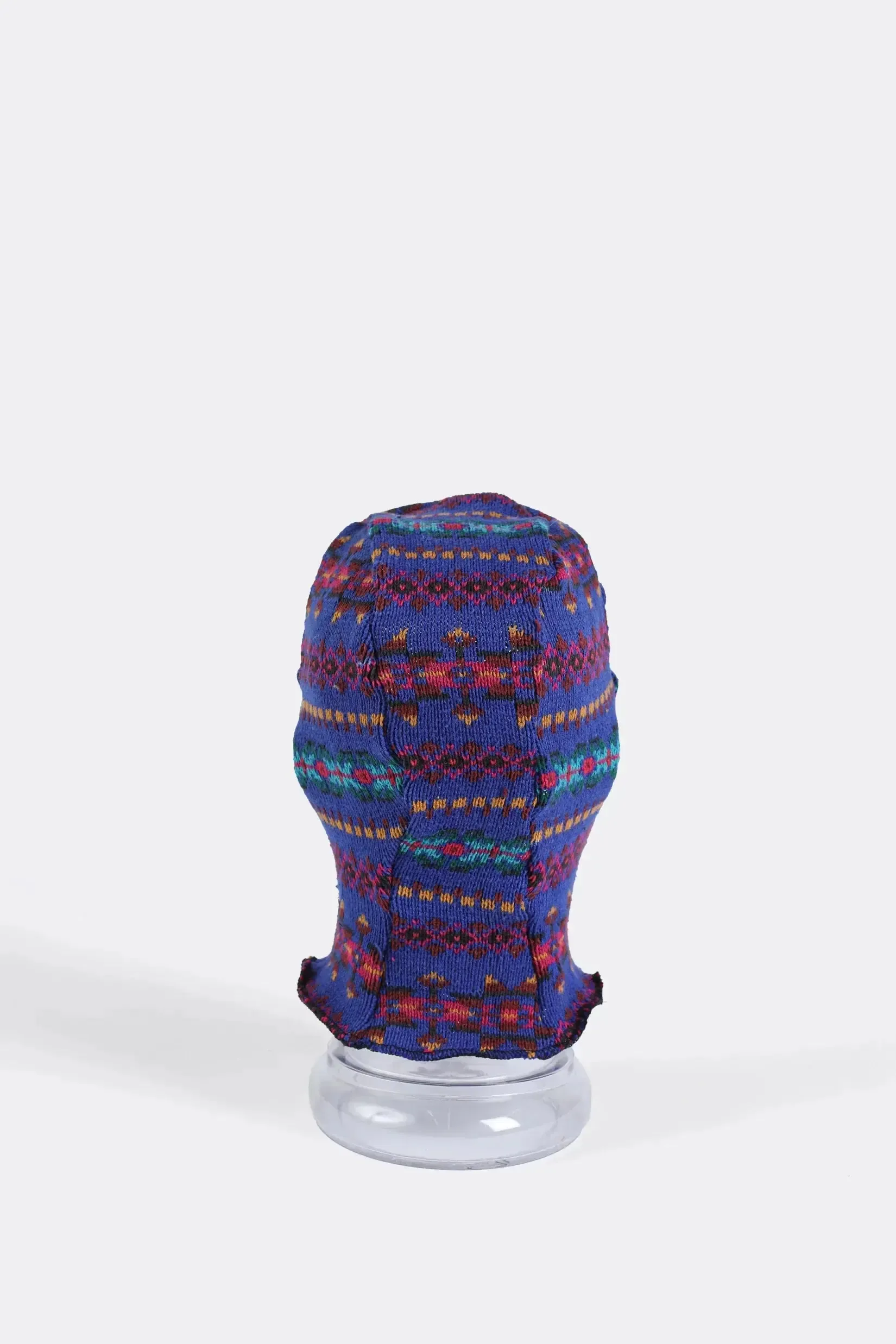 Rework Knit Face Mask Frankie