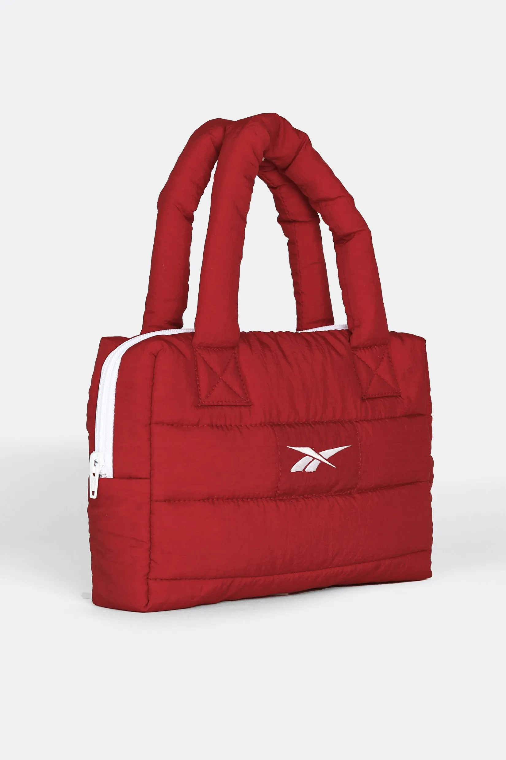 Rework Reebok Mini Puffer Bag Frankie