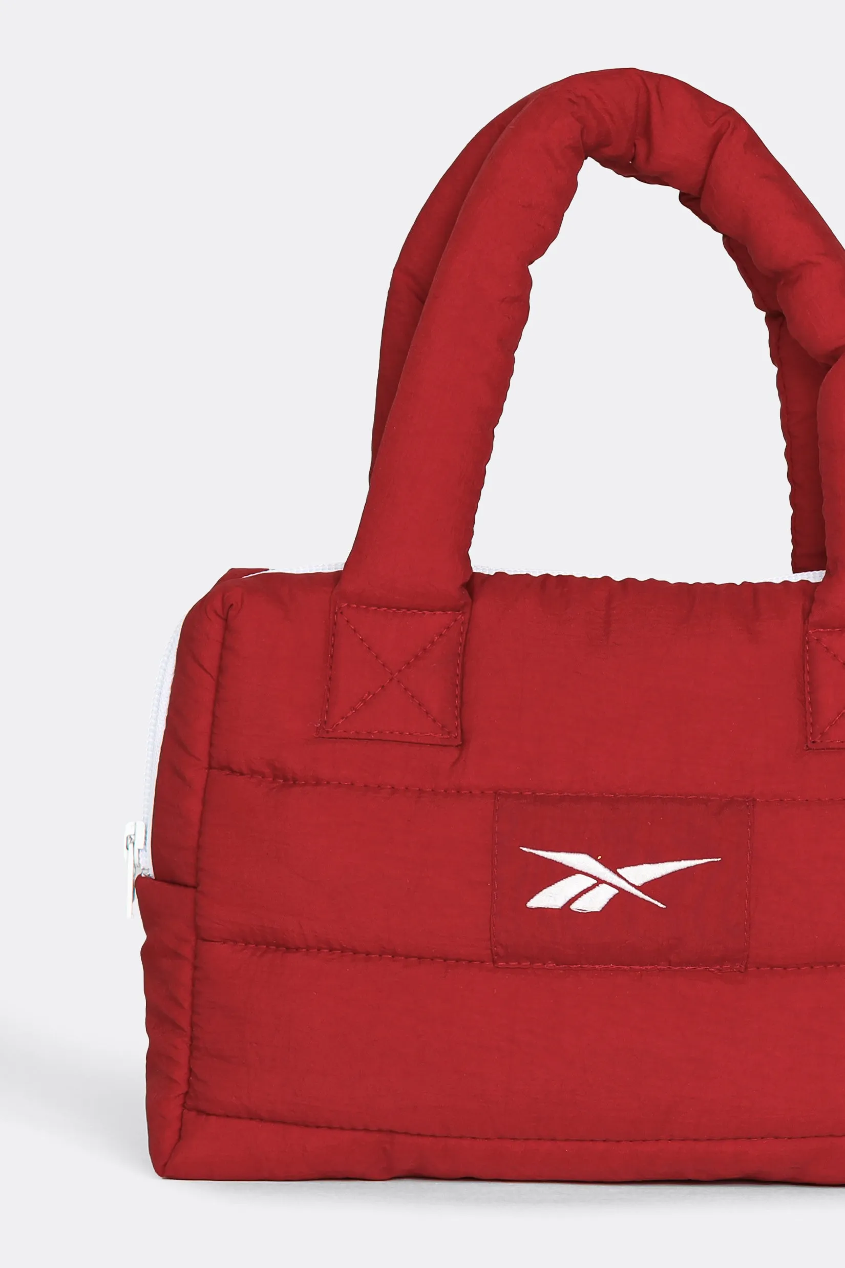 Rework Reebok Mini Puffer Bag Frankie