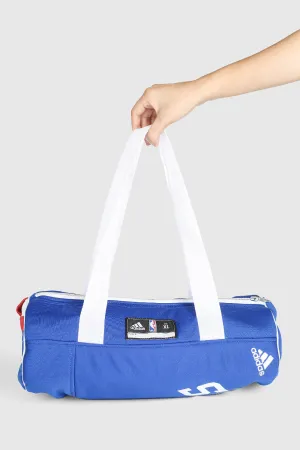 Rework Sixers NBA Duffle Bag Frankie