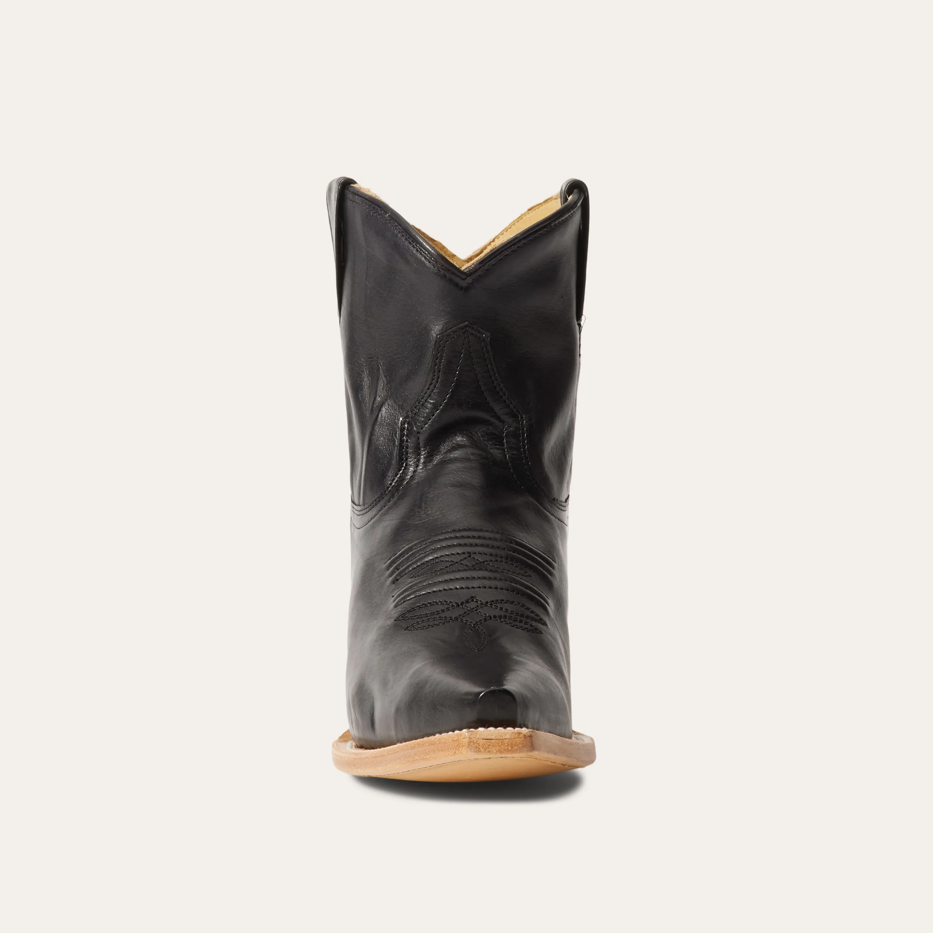 Riley Shorty Boots -STETSON