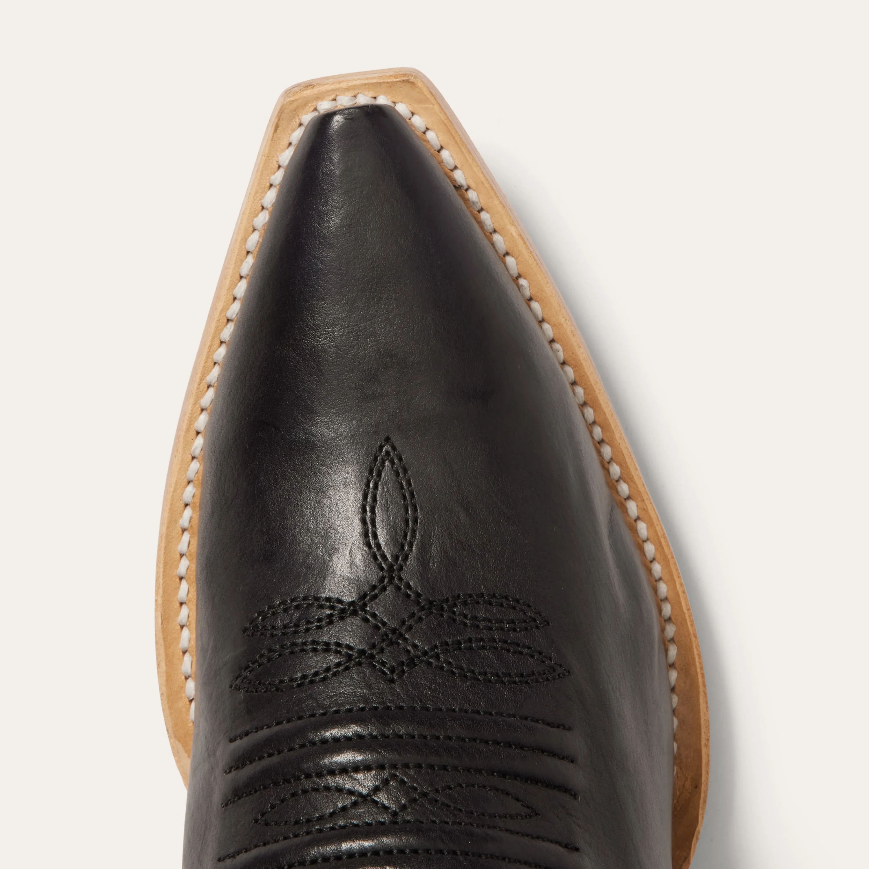 Riley Shorty Boots -STETSON