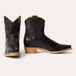 Riley Shorty Boots -STETSON