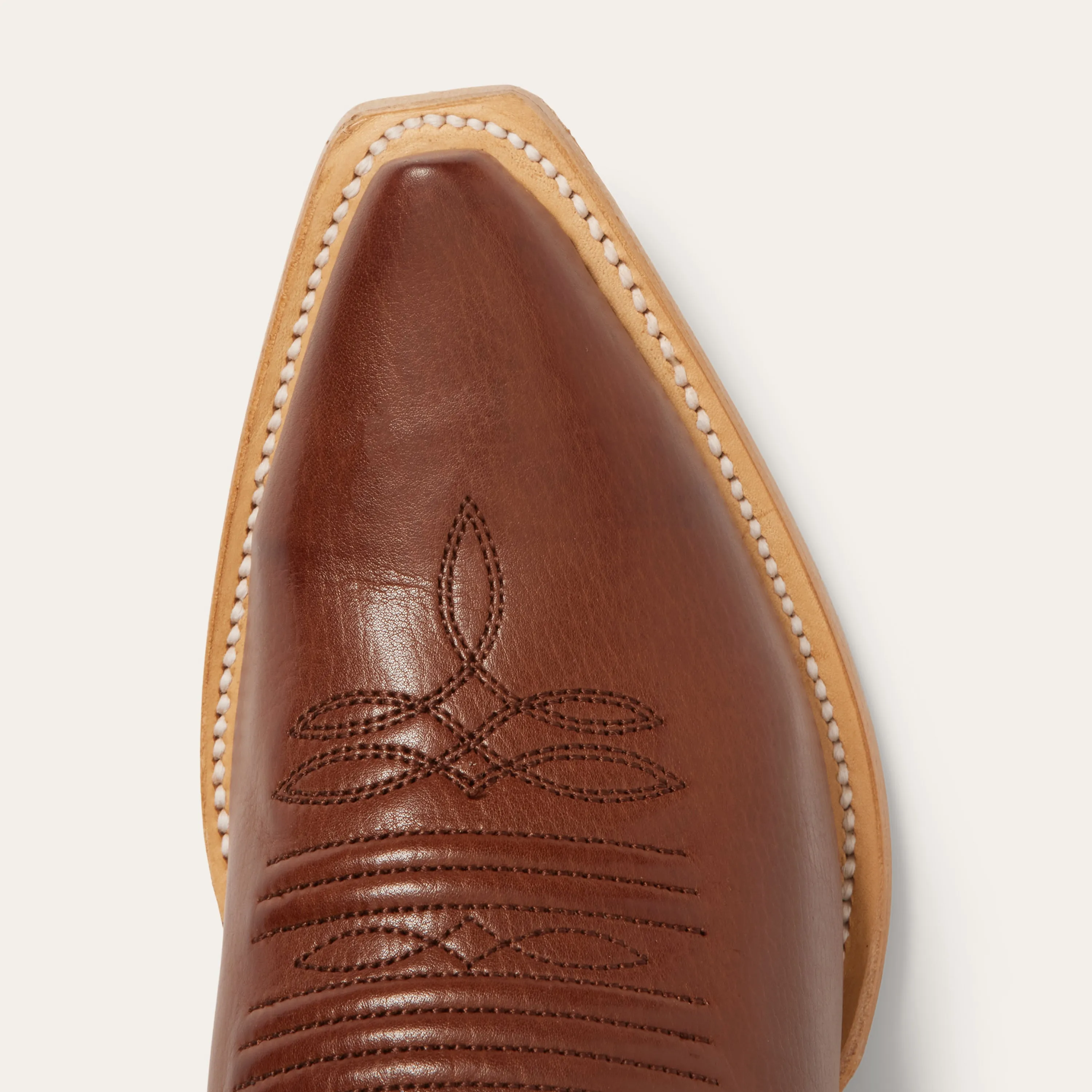 Riley Shorty Boots -STETSON