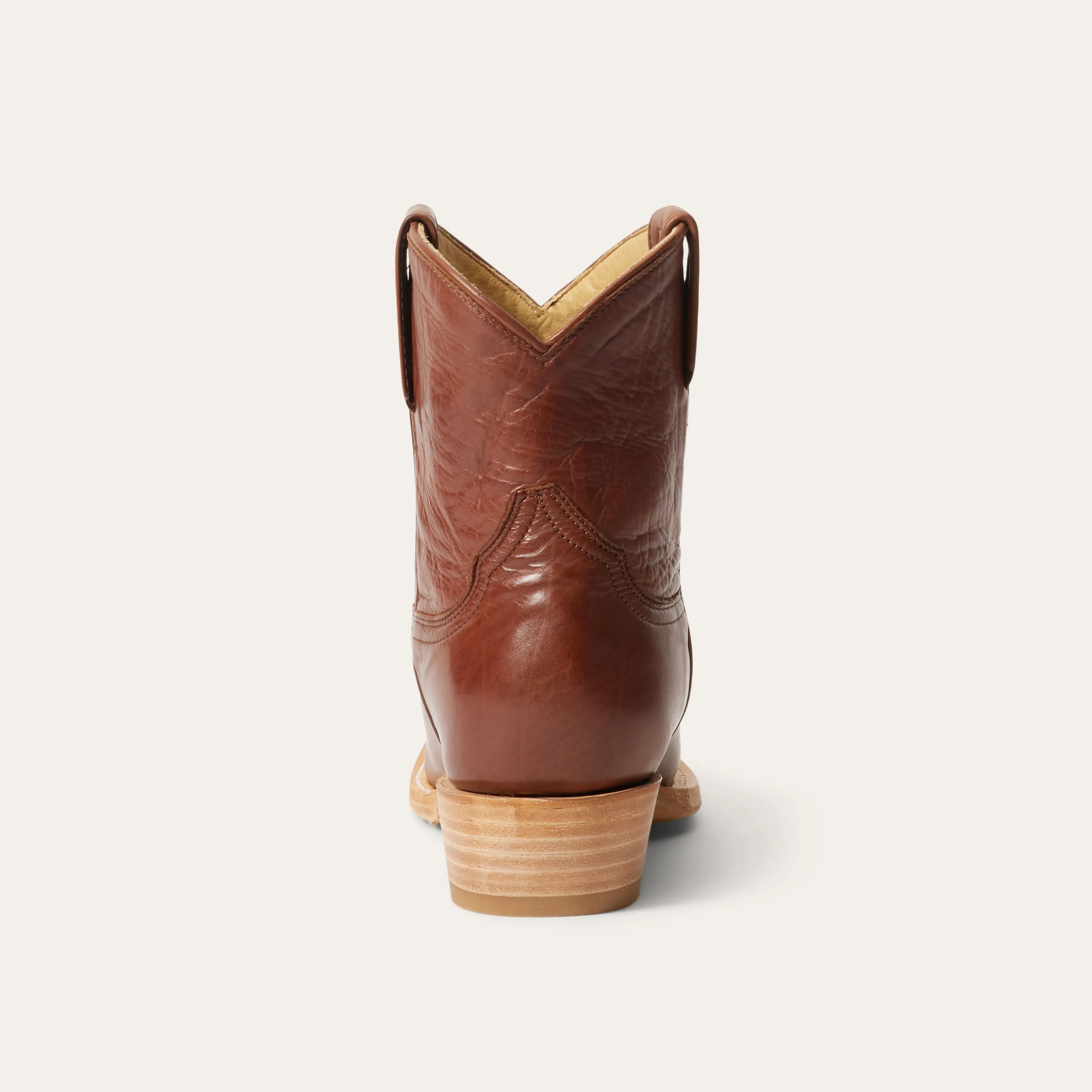 Riley Shorty Boots -STETSON