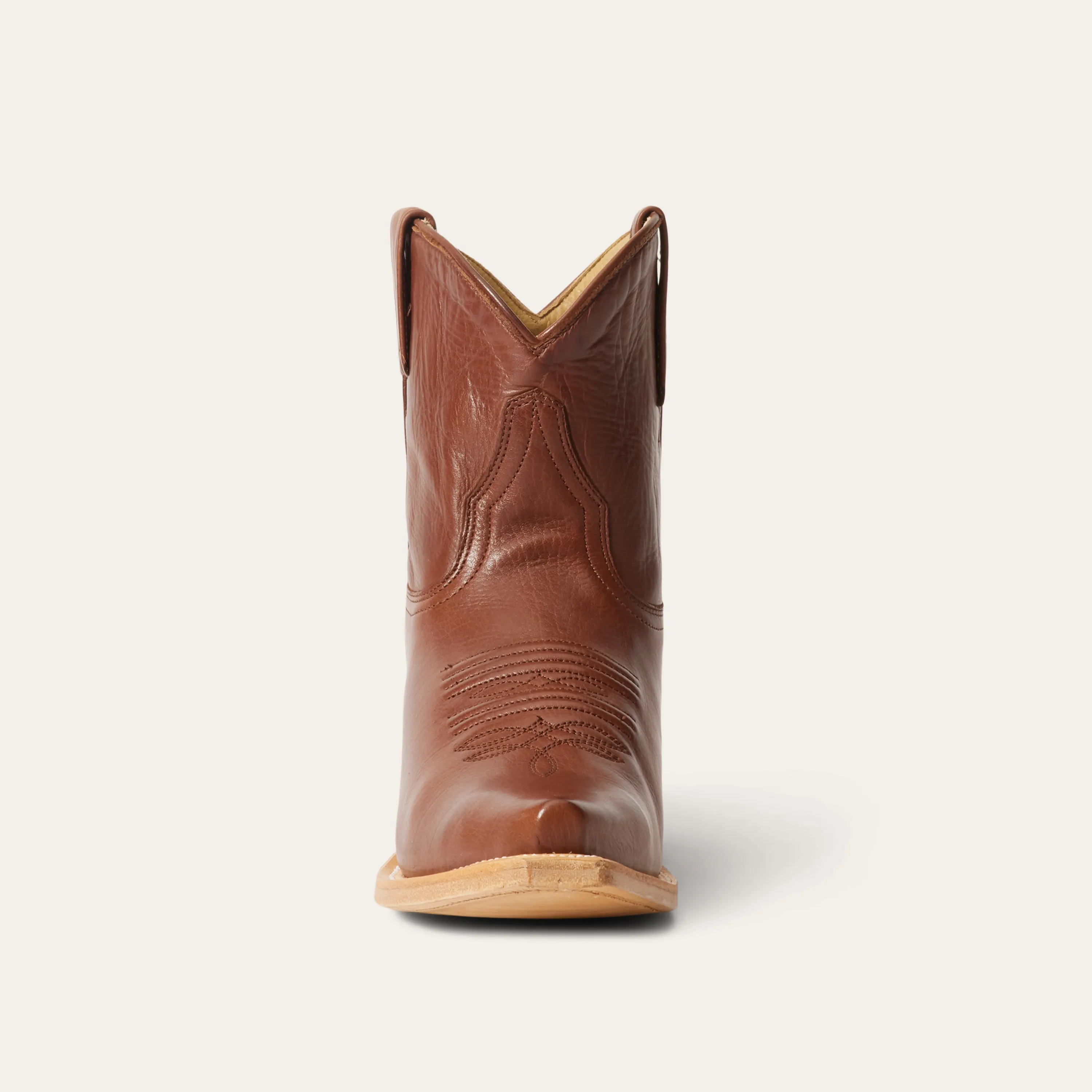 Riley Shorty Boots -STETSON
