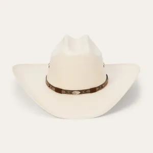 Rodeo 10X Straw Cowboy Hat -STETSON
