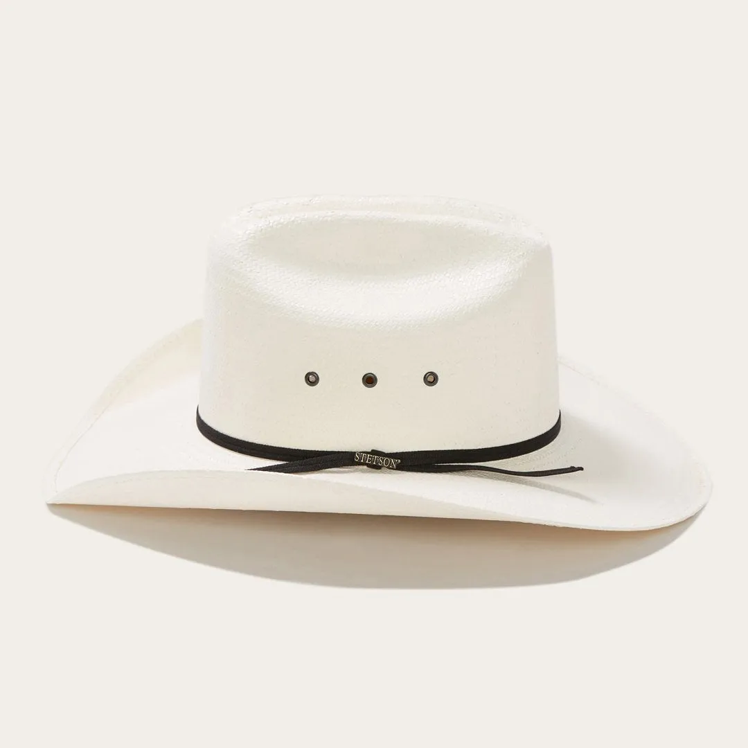 Rodeo Jr. Youth Straw Cowboy Hat -STETSON