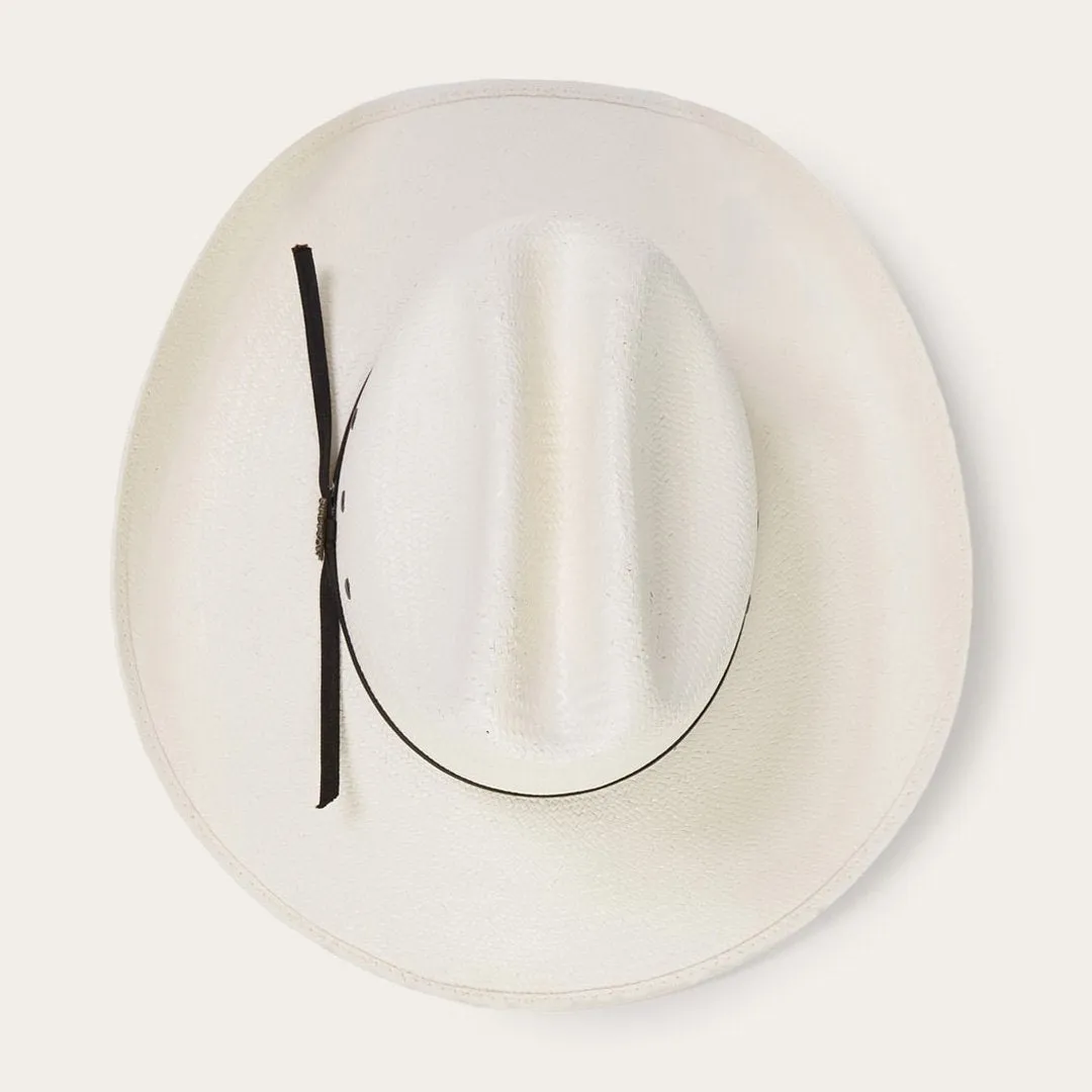 Rodeo Jr. Youth Straw Cowboy Hat -STETSON