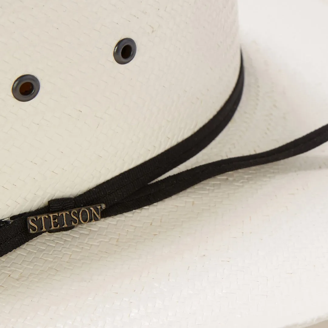 Rodeo Jr. Youth Straw Cowboy Hat -STETSON