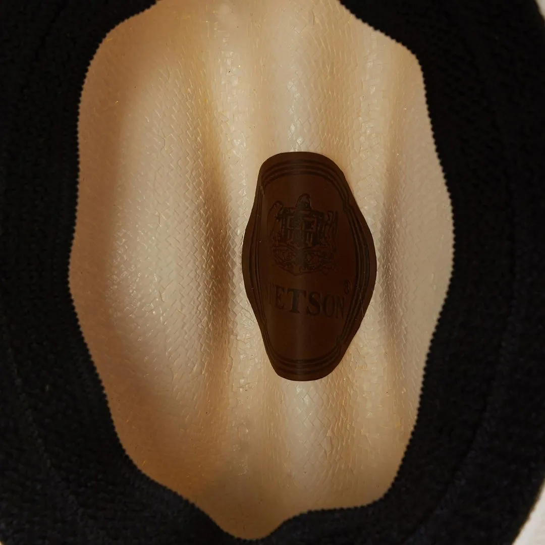 Rodeo Jr. Youth Straw Cowboy Hat -STETSON
