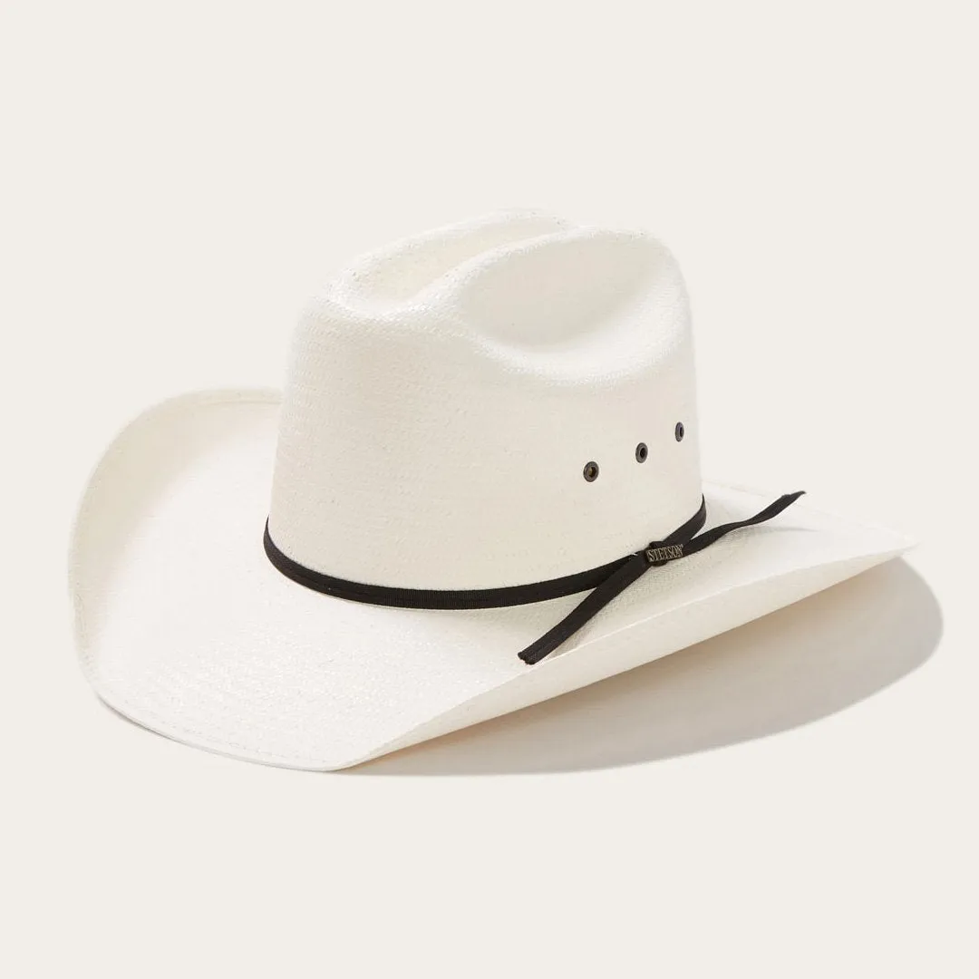 Rodeo Jr. Youth Straw Cowboy Hat -STETSON