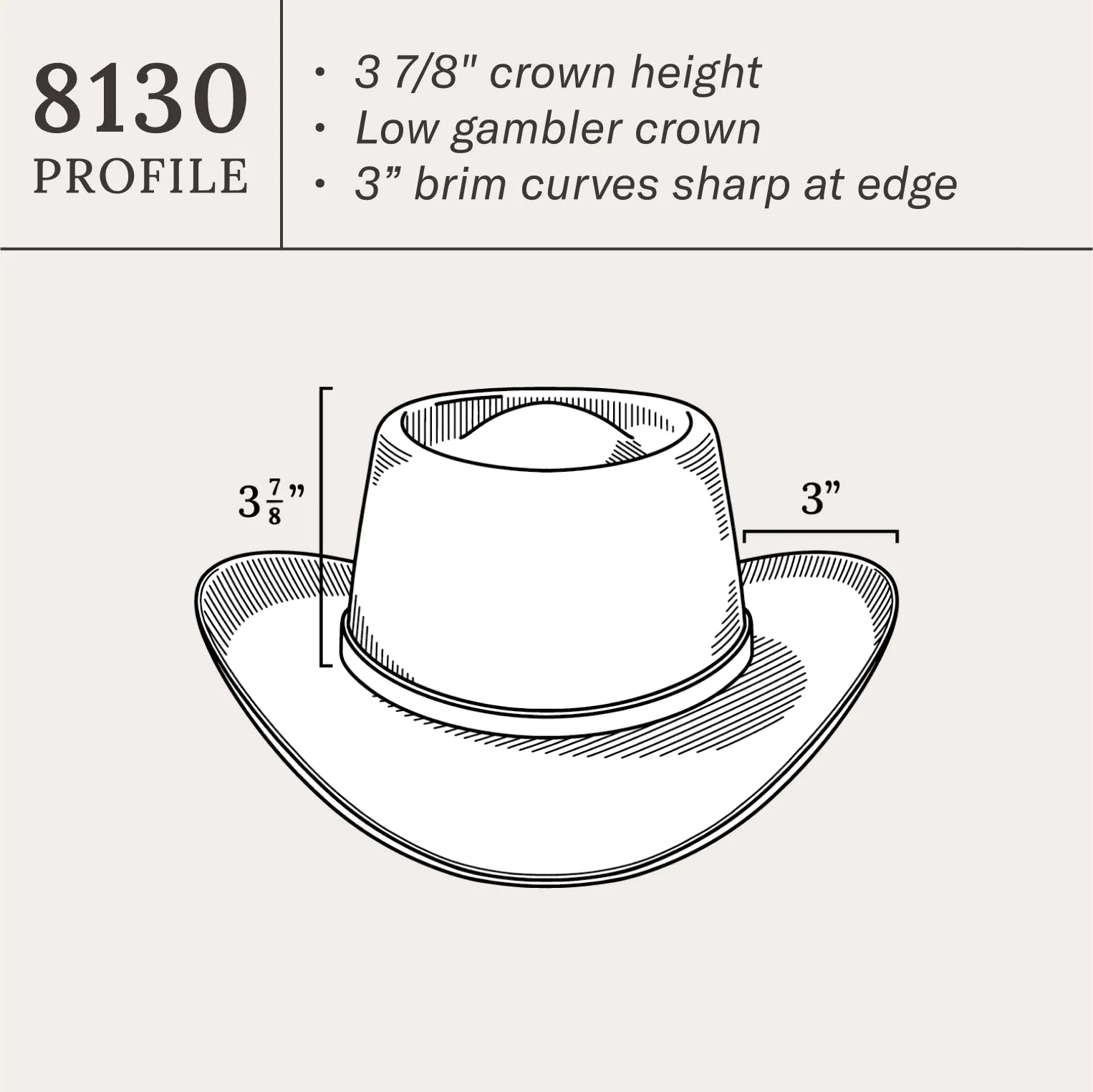 Royal Flush 10X Straw Cowboy Hat -STETSON