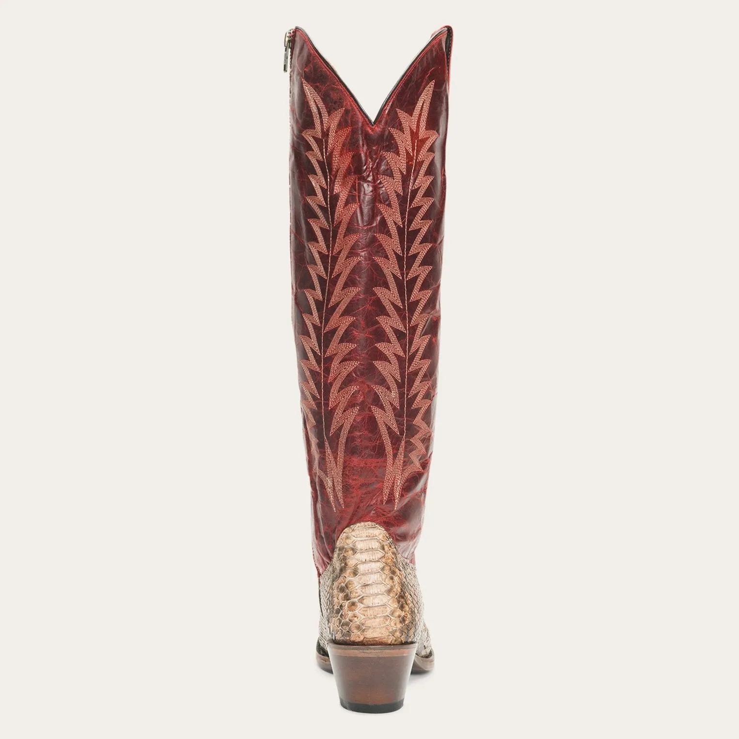 Ruby Boots -STETSON