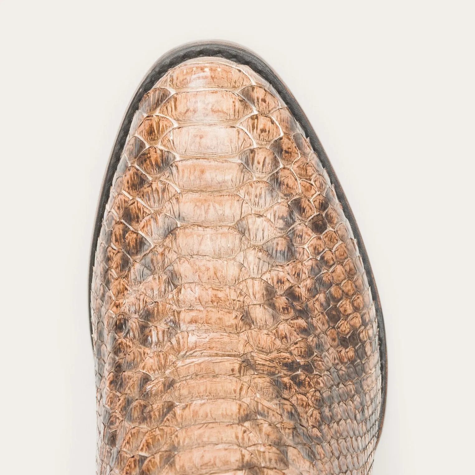 Ruby Boots -STETSON