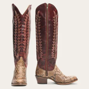 Ruby Boots -STETSON