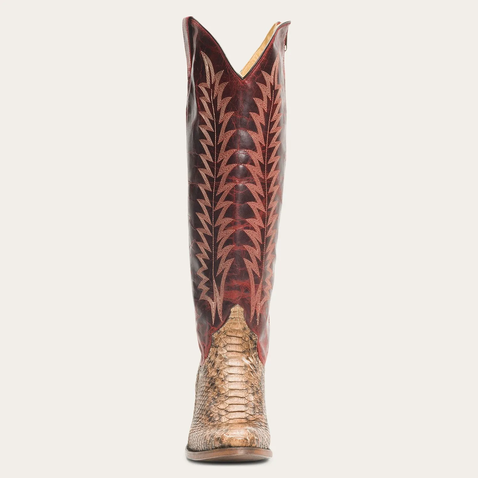 Ruby Boots -STETSON