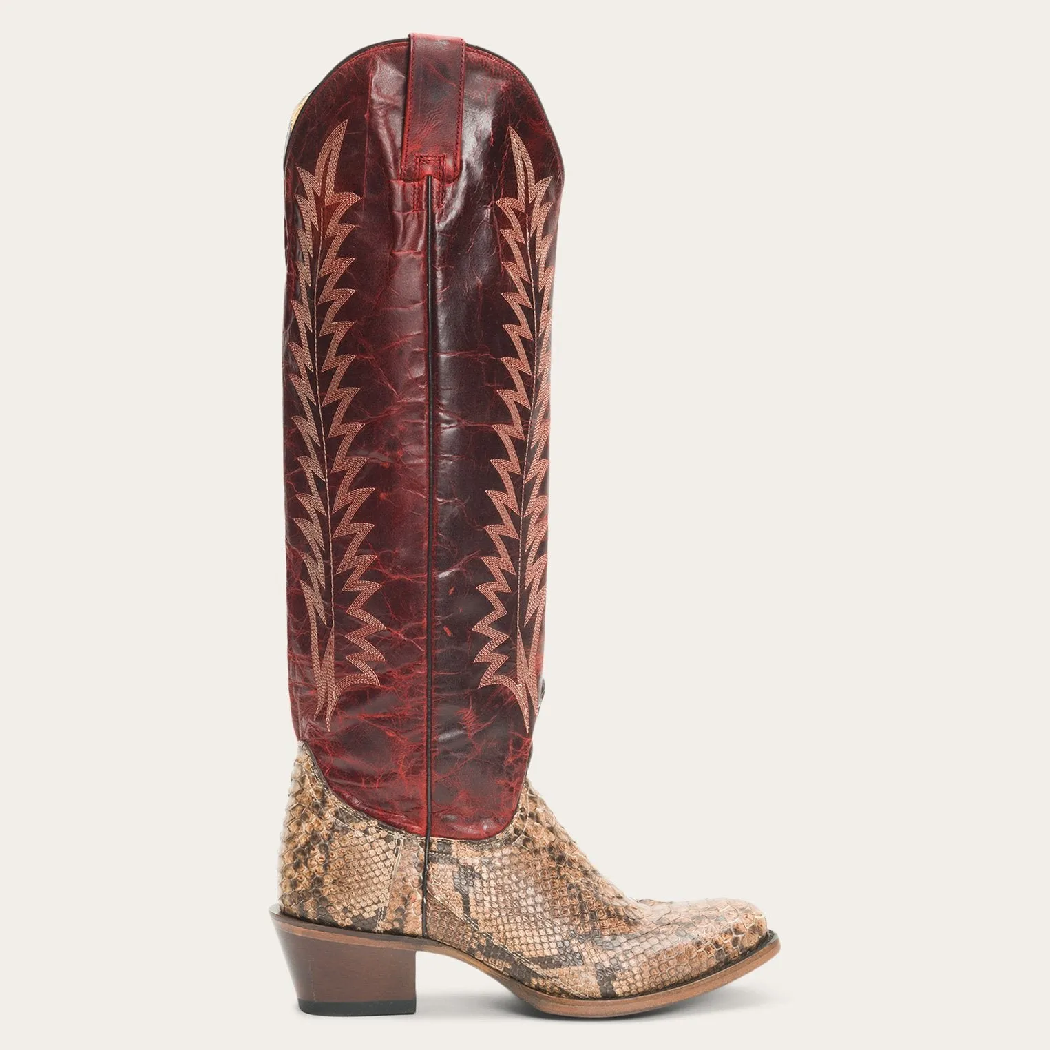 Ruby Boots -STETSON