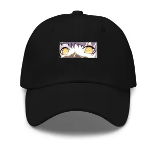 Saa Snake Streetwear Hat
