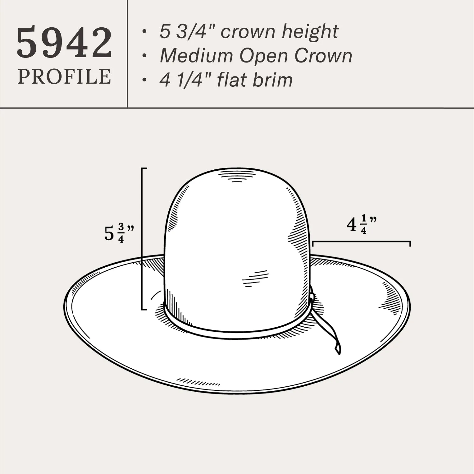 Saddleman 20X Open Crown Straw Cowboy Hat -STETSON