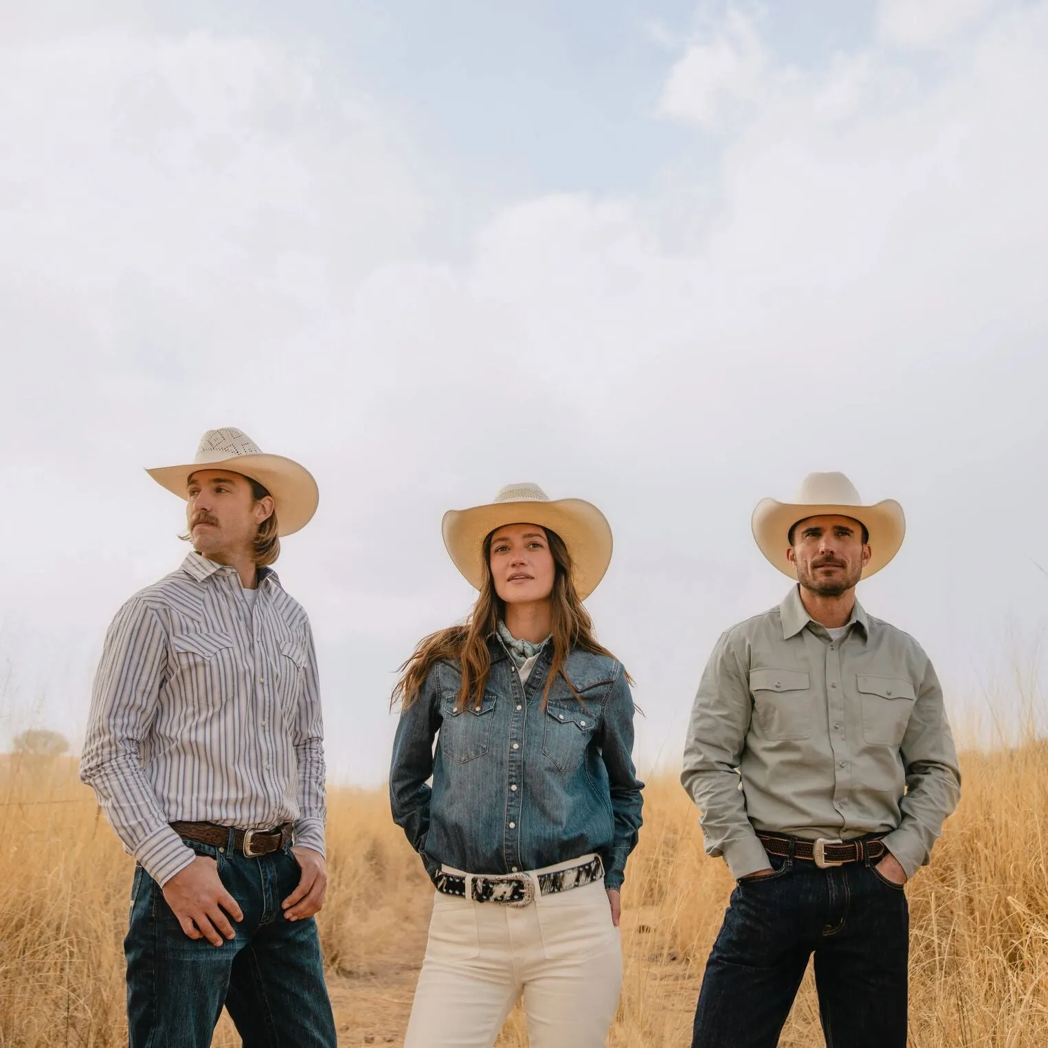 Saddleman 20X Straw Cowboy Hat -STETSON