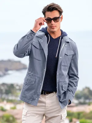 Safari Jacket