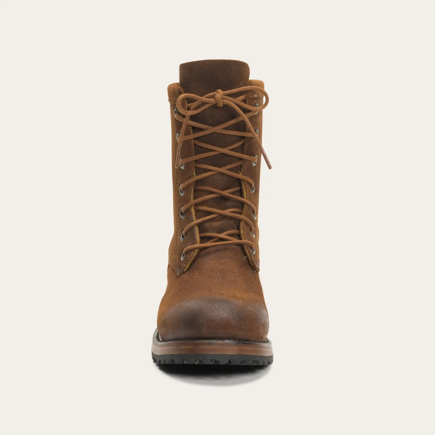Sam Lace Up -STETSON
