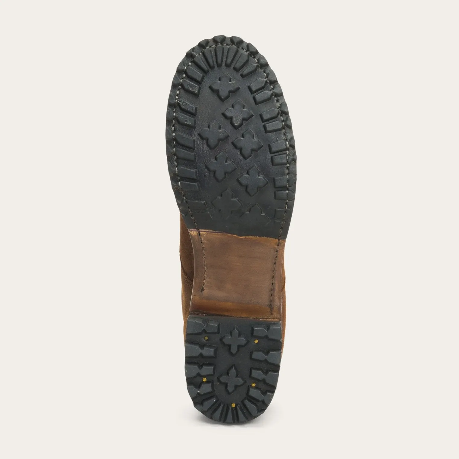Sam Lace Up -STETSON