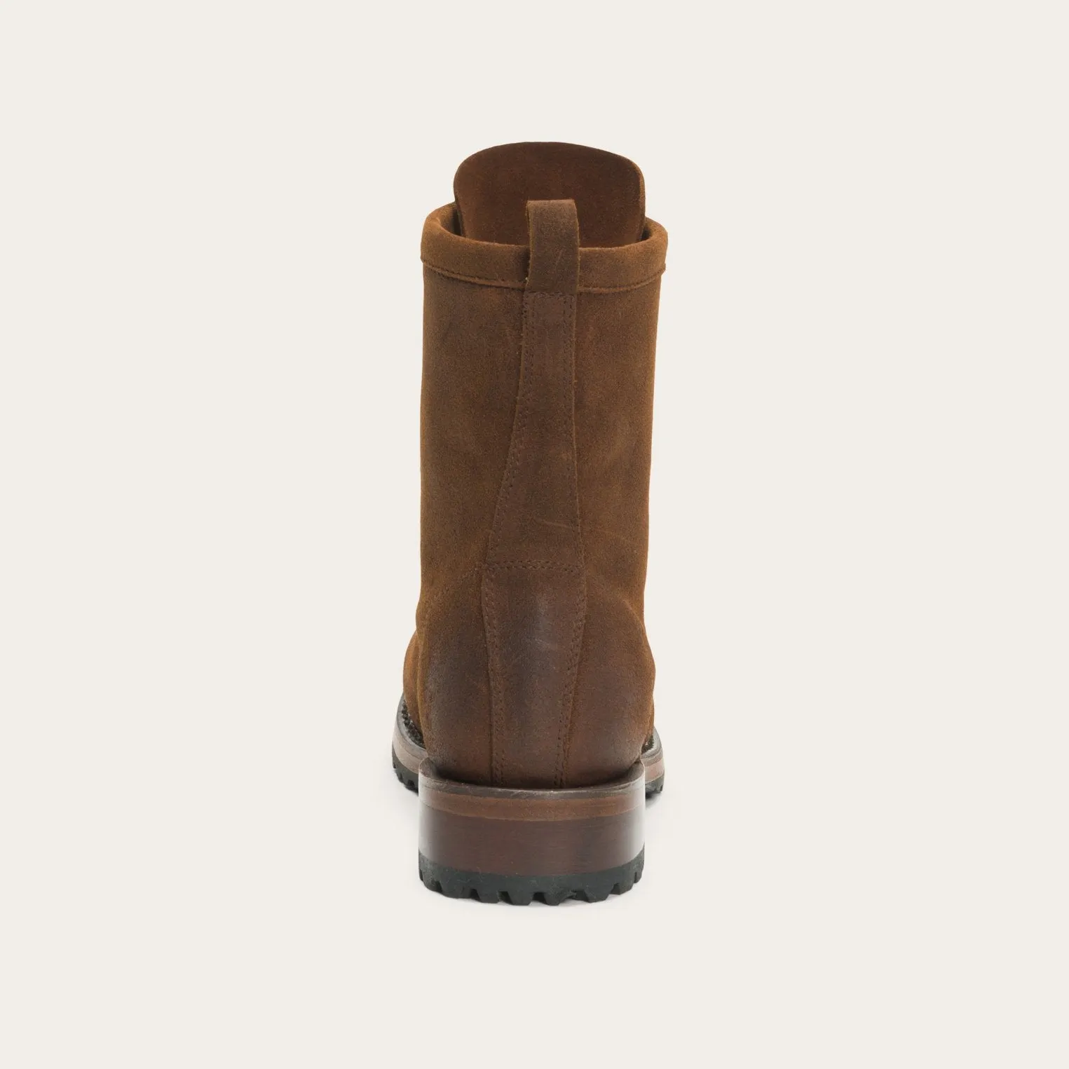 Sam Lace Up -STETSON