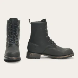 Sam Lace Up -STETSON