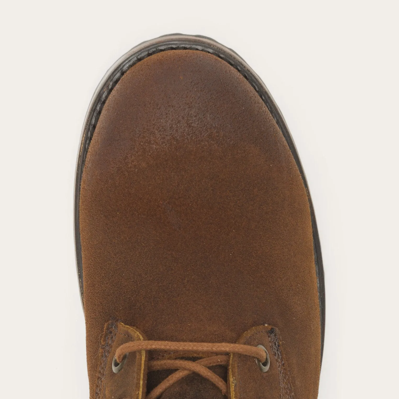 Sam Lace Up -STETSON