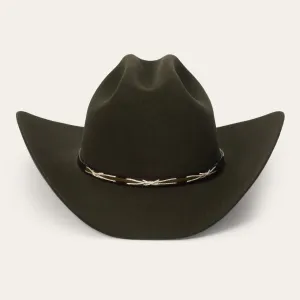 Santo Rio 6X Cowboy Hat -STETSON