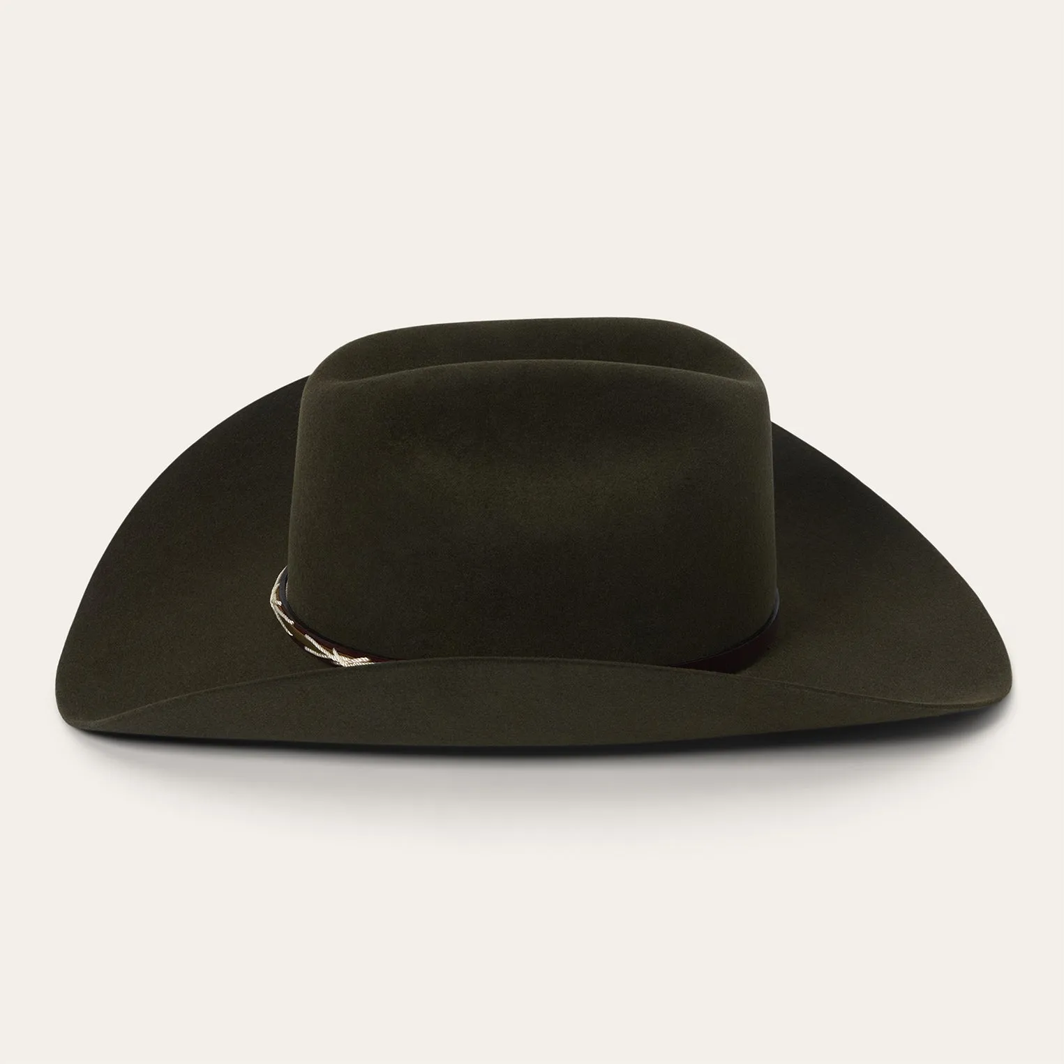 Santo Rio 6X Cowboy Hat -STETSON