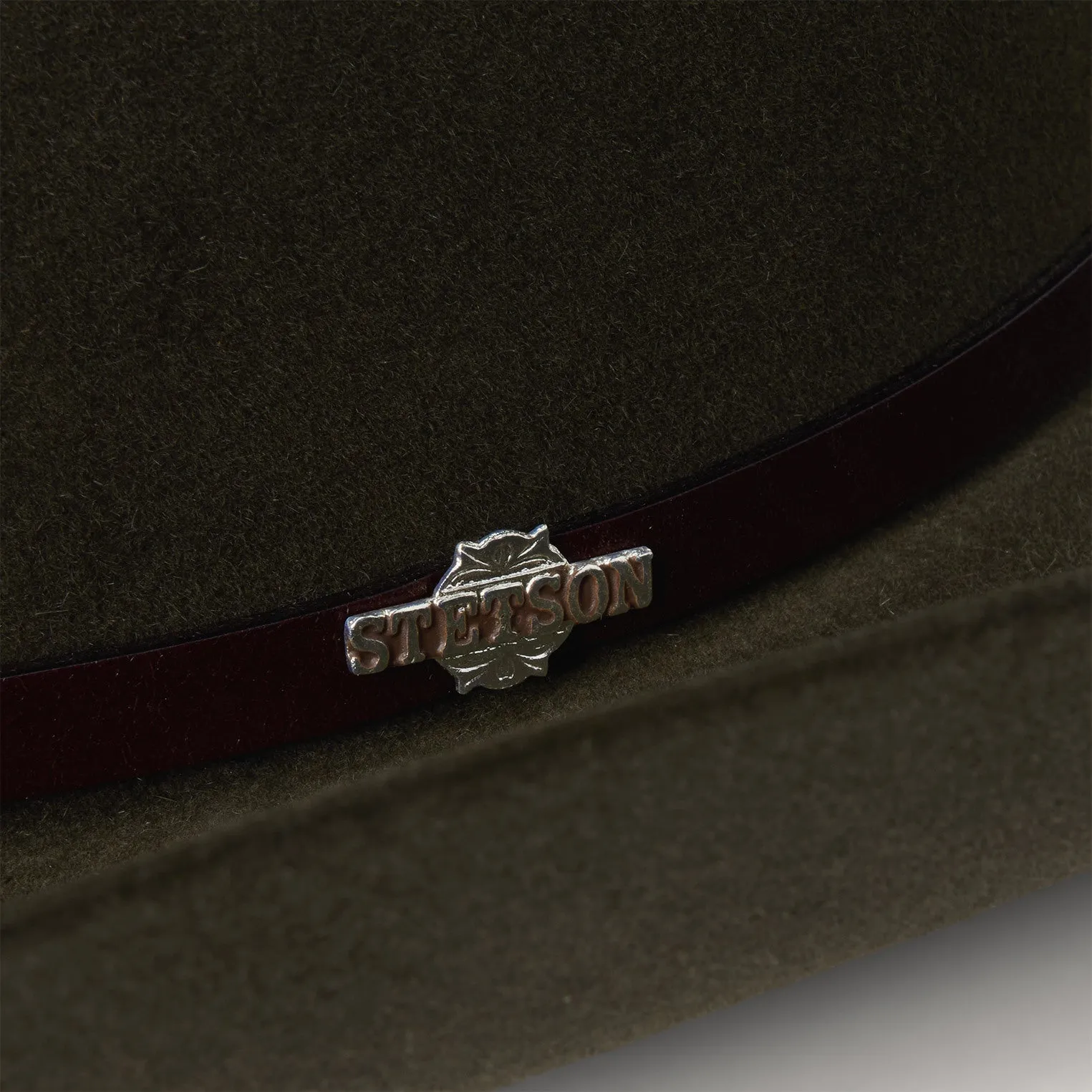Santo Rio 6X Cowboy Hat -STETSON
