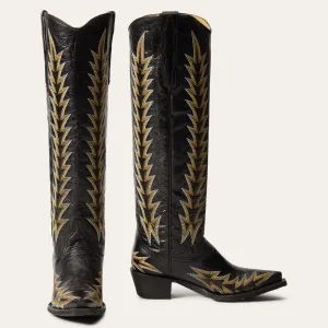 Sarah Boots -STETSON