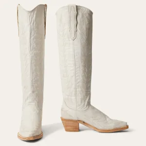 Sarah Boots -STETSON