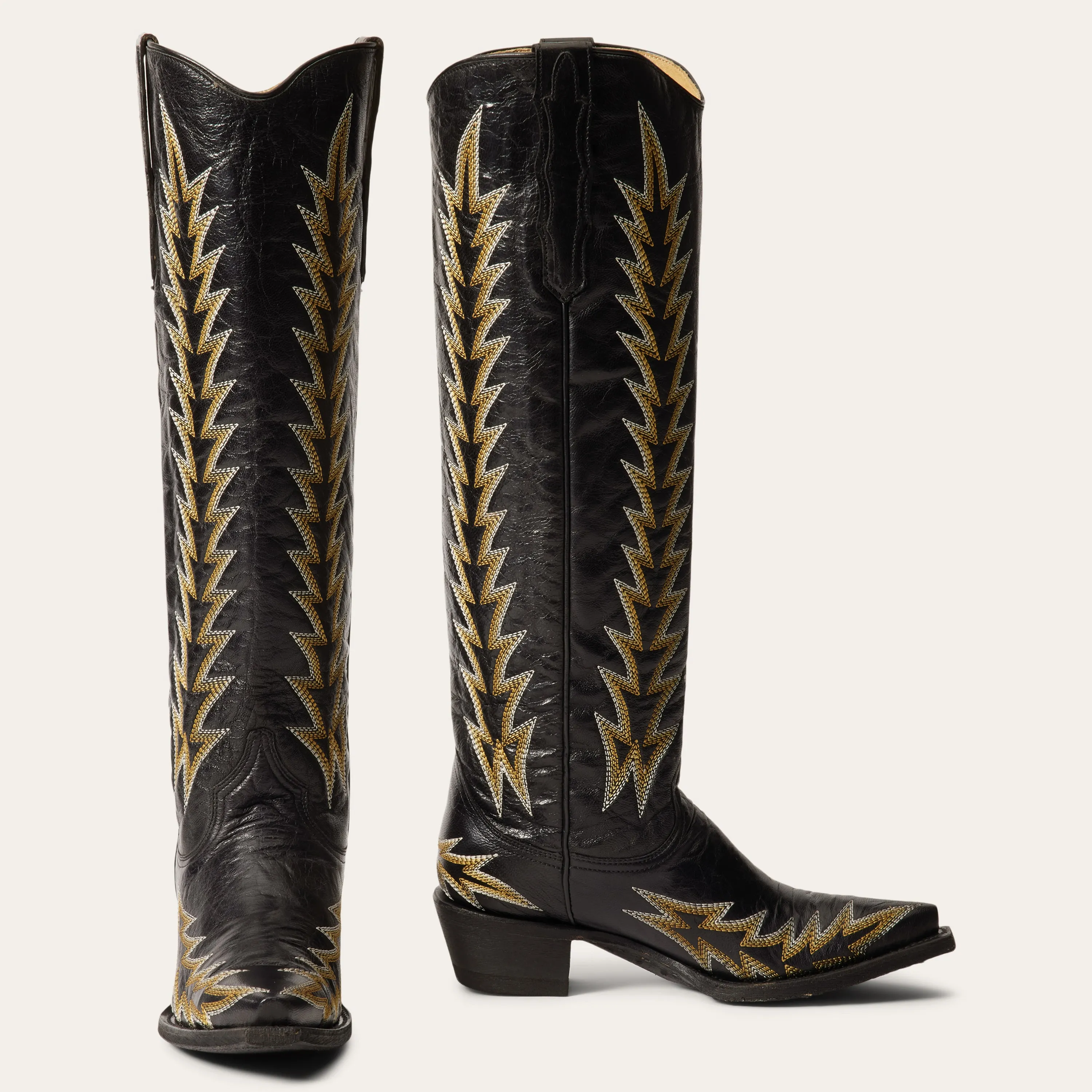 Sarah Boots -STETSON