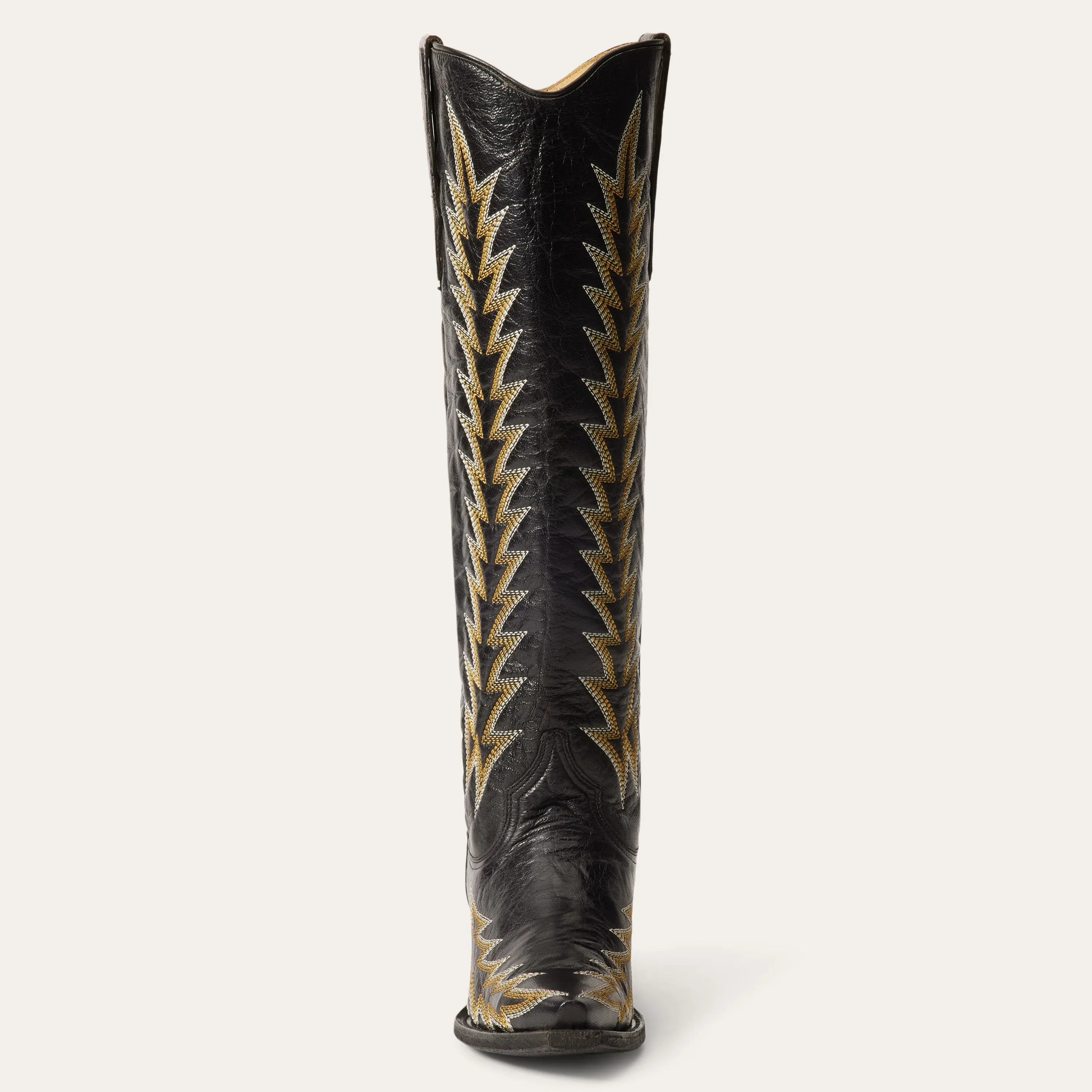 Sarah Boots -STETSON