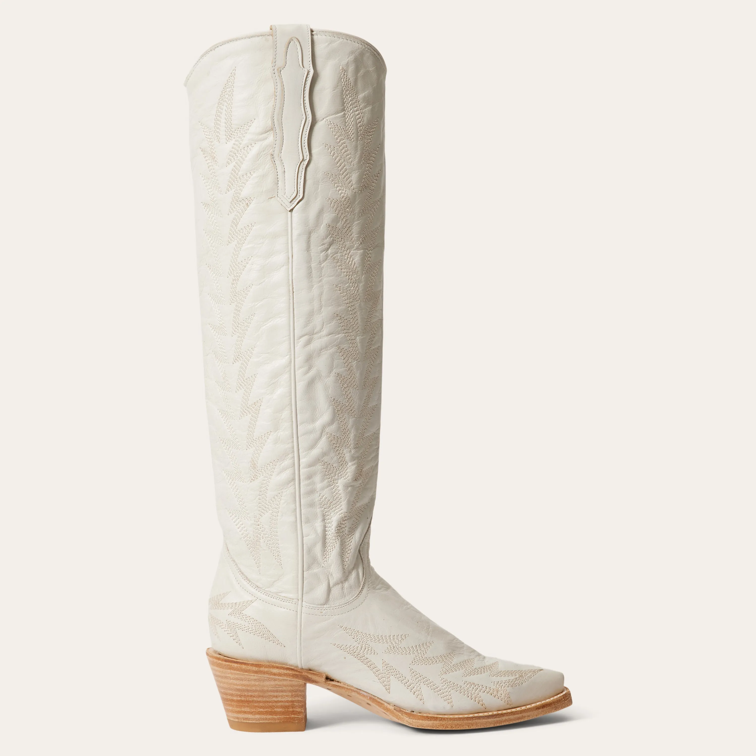 Sarah Boots -STETSON