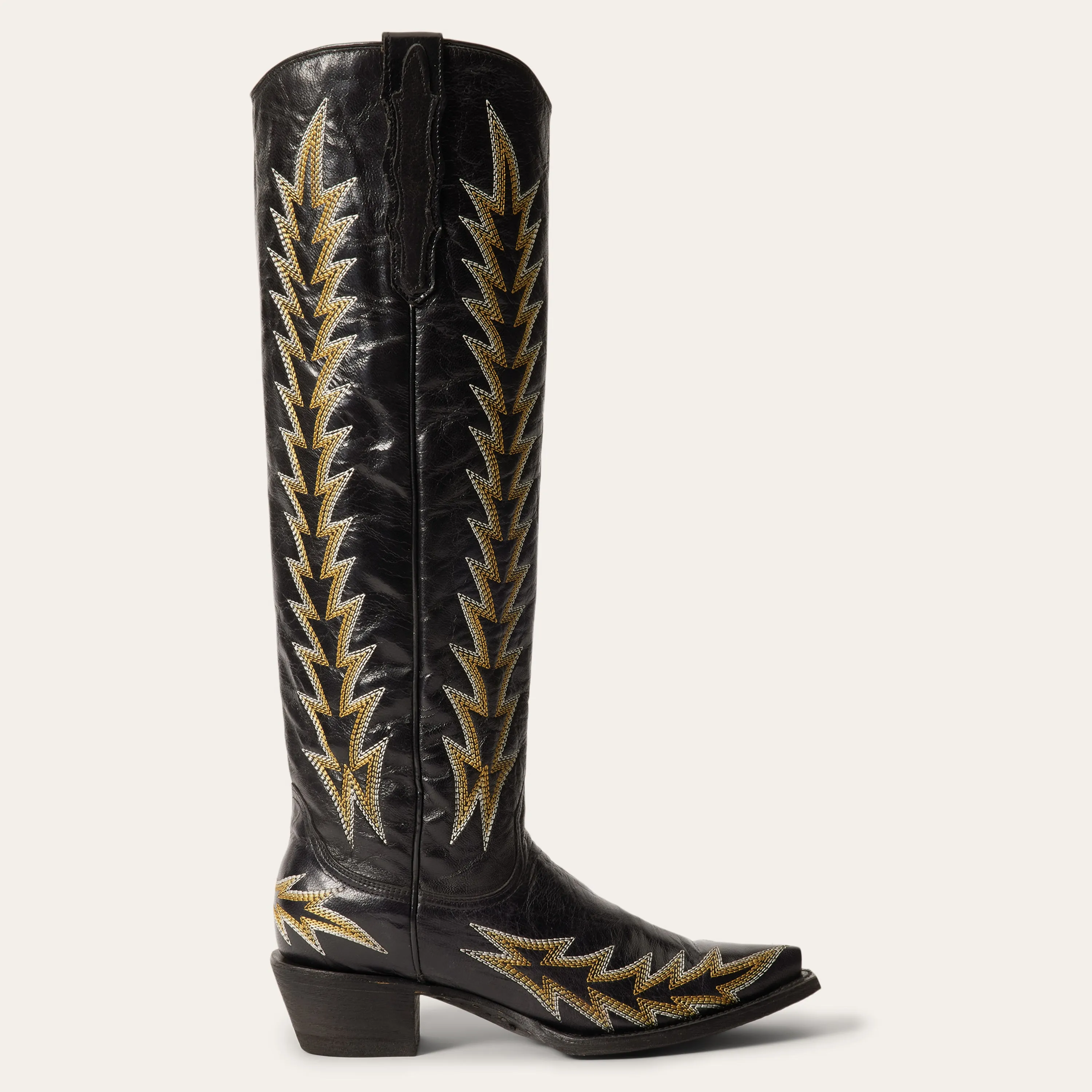 Sarah Boots -STETSON