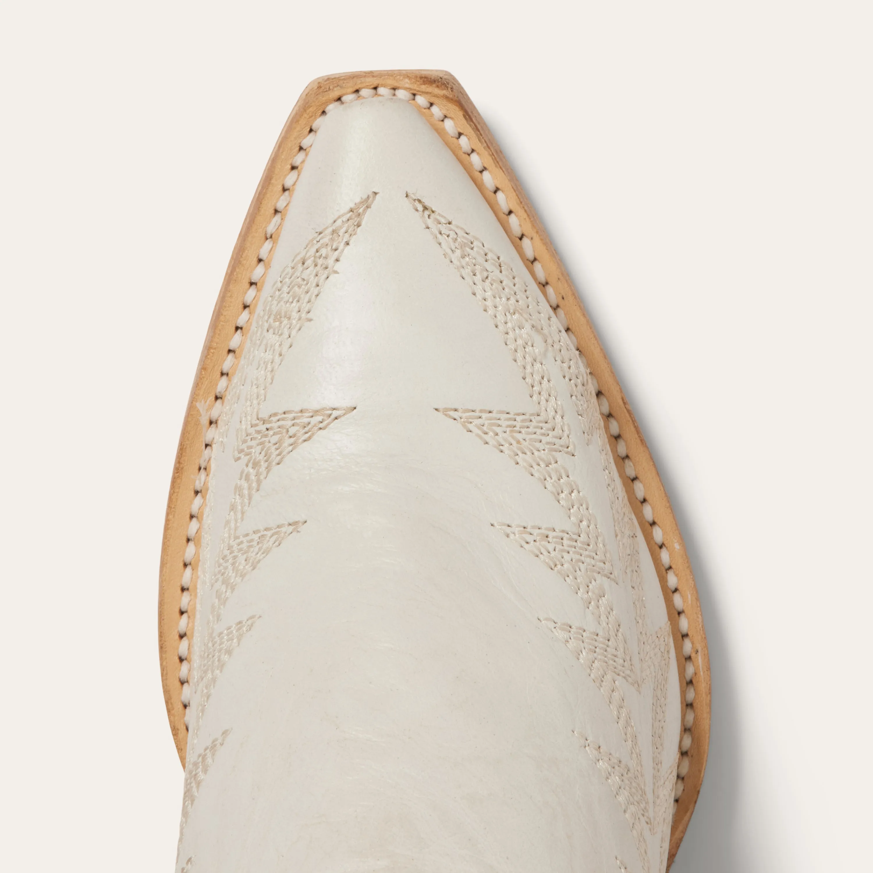 Sarah Boots -STETSON