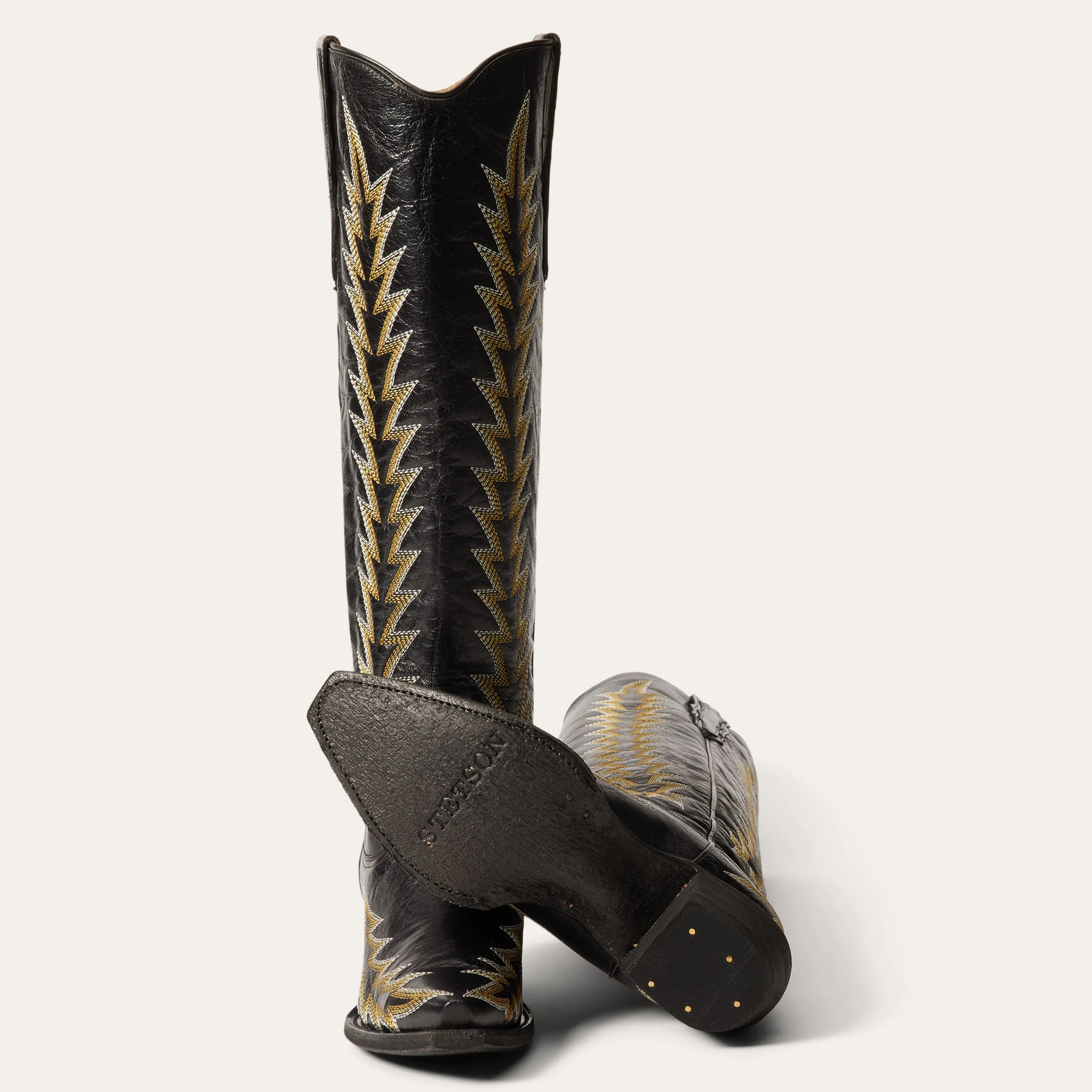 Sarah Boots -STETSON