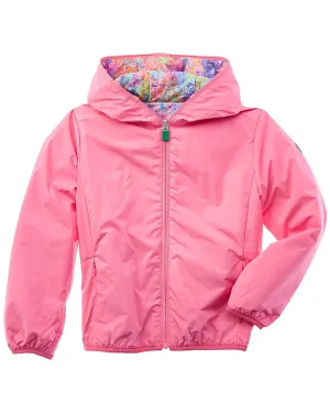 Save The Duck Saturn Reversible Jacket