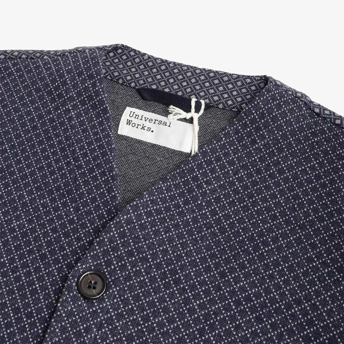 Selling Fast Universal Works Cardigan  Last Chance!