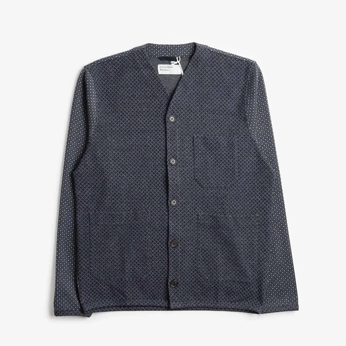 Selling Fast Universal Works Cardigan  Last Chance!