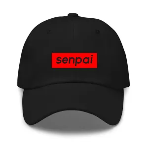 Senpai Anime Hat